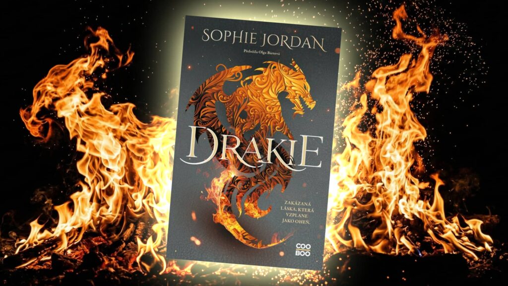 Drakie - úvodka