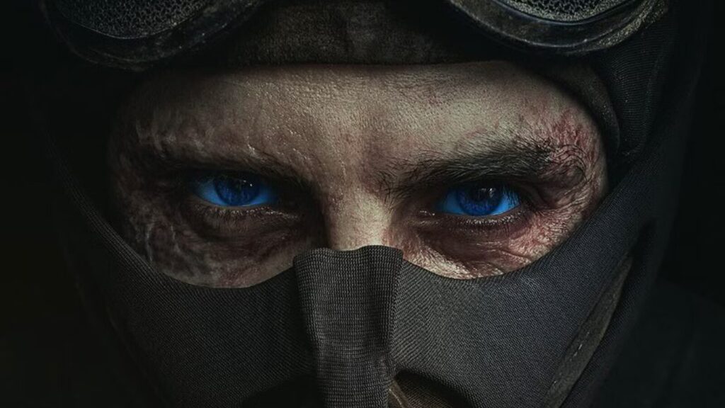 Duna Část třetí teaser náhled