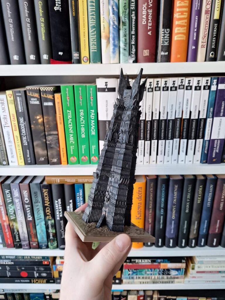 Emil Lipták - Orthank