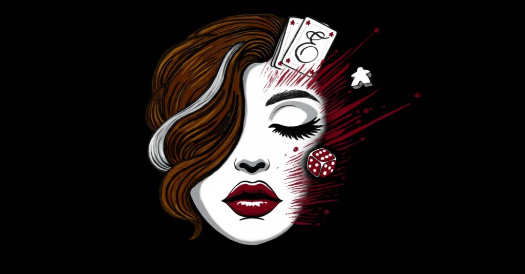 Erzebeth - náhledovka