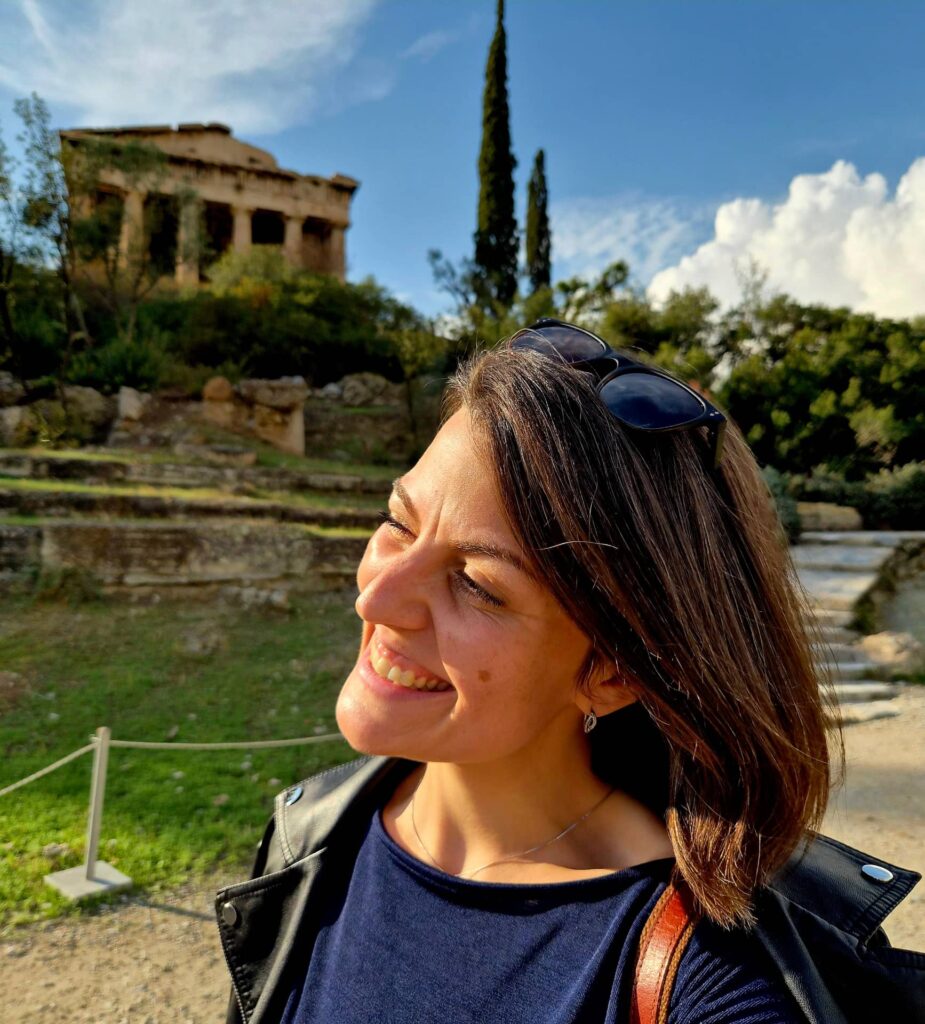 Erzebeth - portrét 2