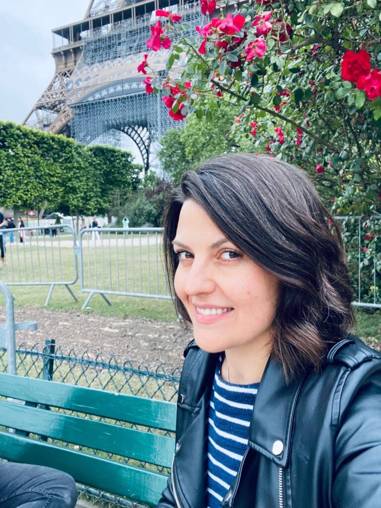 Erzebeth - portrét 3