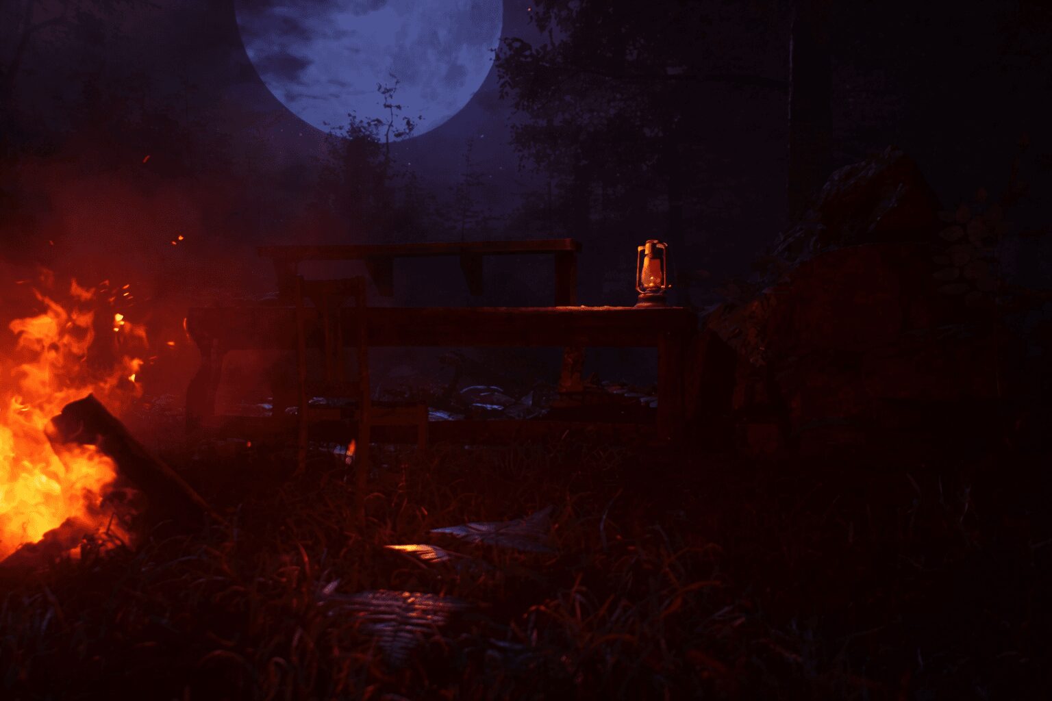 Folklore Hunter - náhled