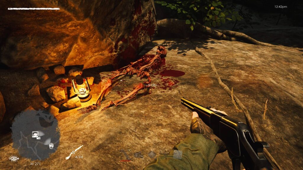 Folklore Hunter - svačina