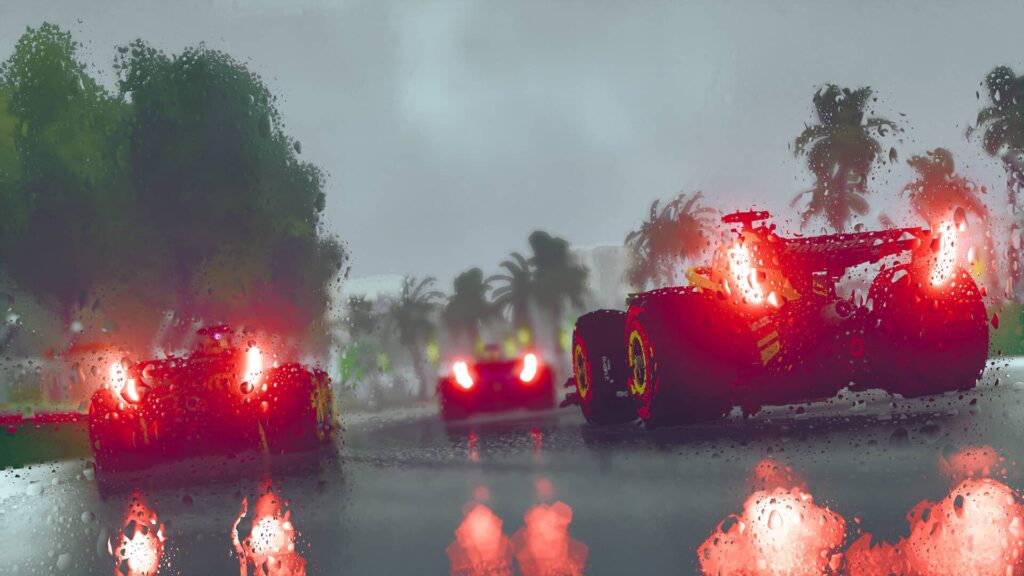 Formula Legends - nová generace