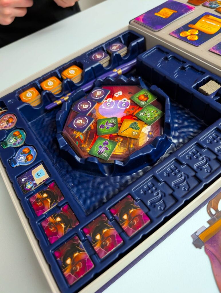 Jarní Brnohraní 2026 - Incantibus