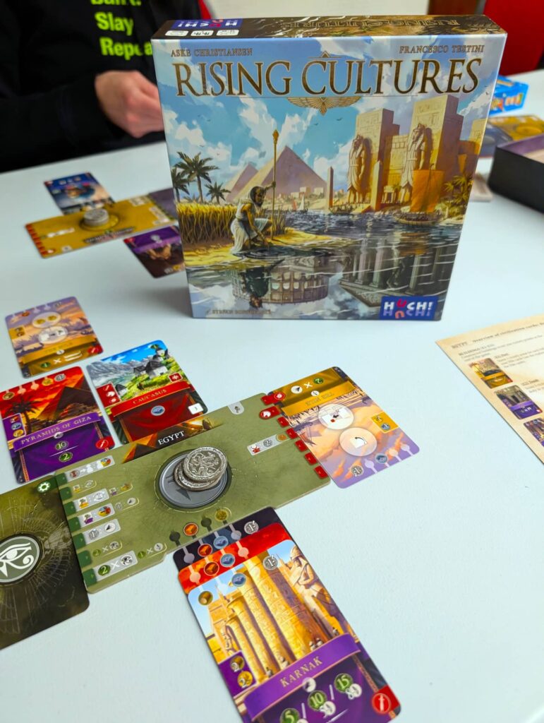 Jarní Brnohraní 2026 - Zrození říší