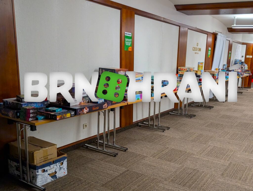 Jarní Brnohraní 2026 - náhled