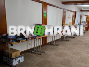 Jarní Brnohraní 2026 - náhled