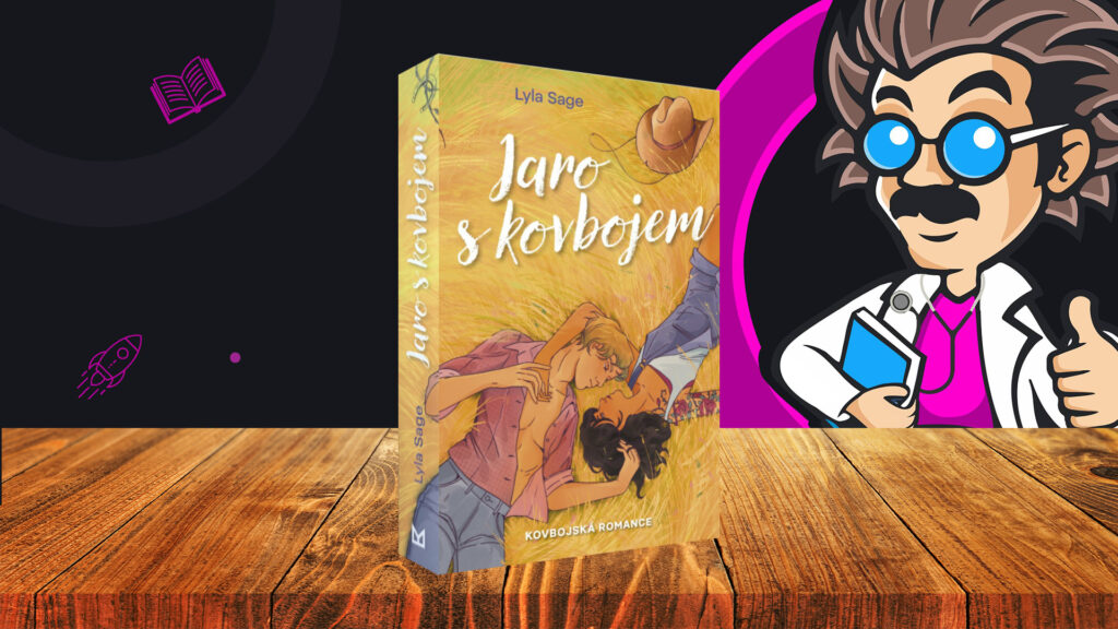 Jaro s kovbojem náhled
