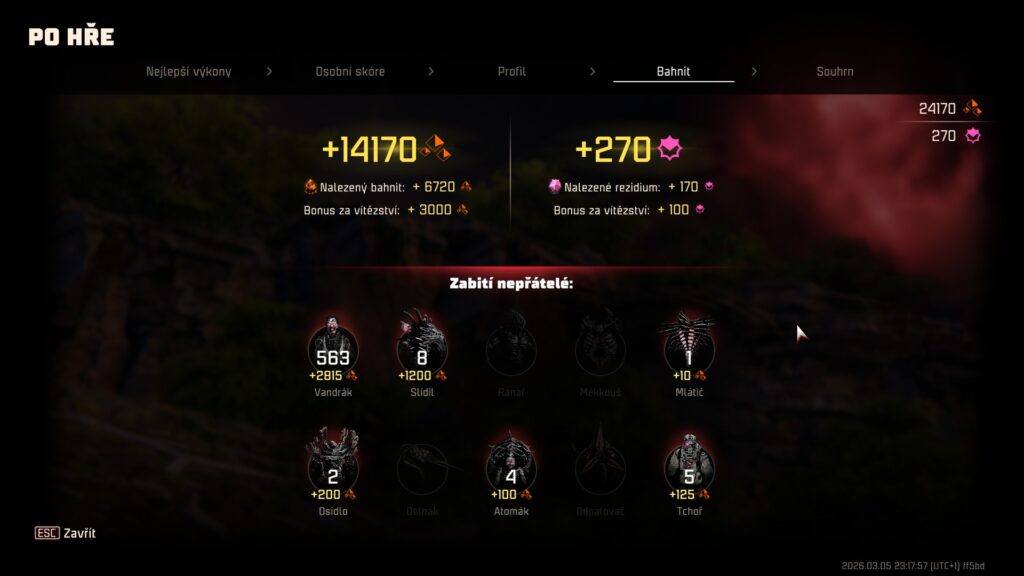 John Carpenter's Toxic Commando - čas vydělat