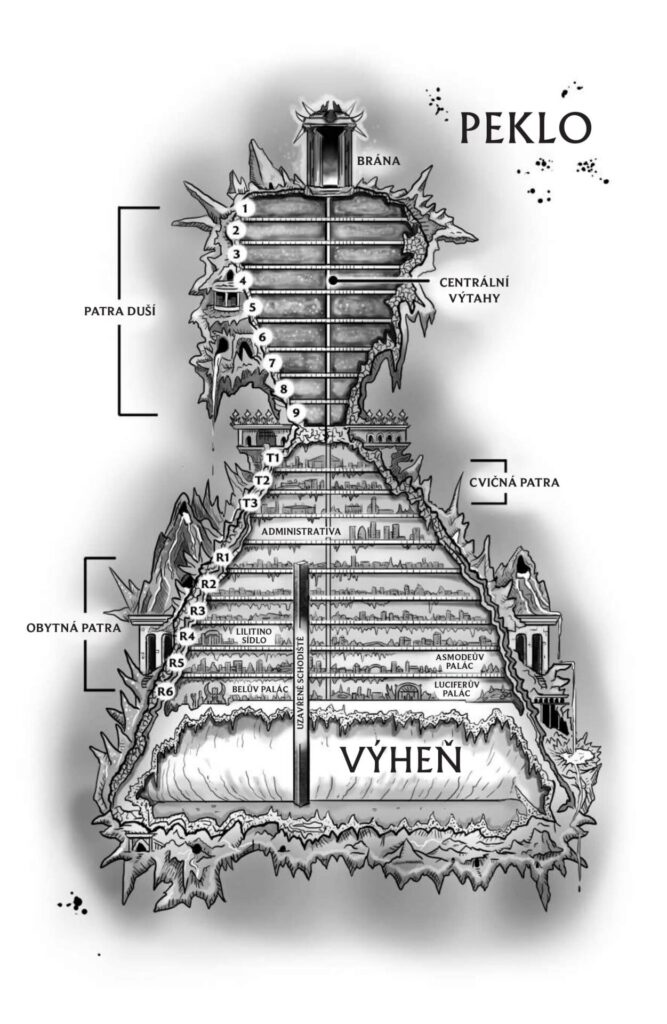 Kráska na věčnosti - ukázka 1