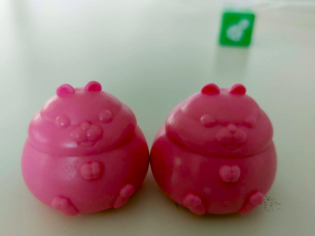 Křečci v síti – žúžoví