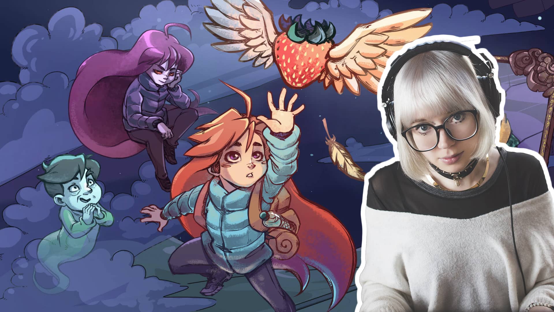 Lena Raine - Celeste