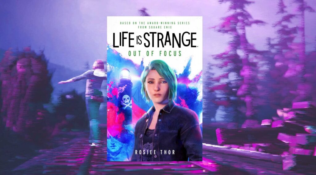 Life is Strange: Out of Focus - úvodka