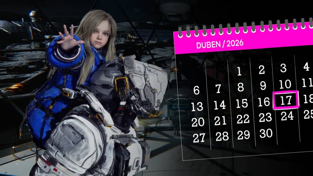 Nejočekávanější tituly - duben 2026