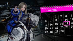 Nejočekávanější tituly - duben 2026