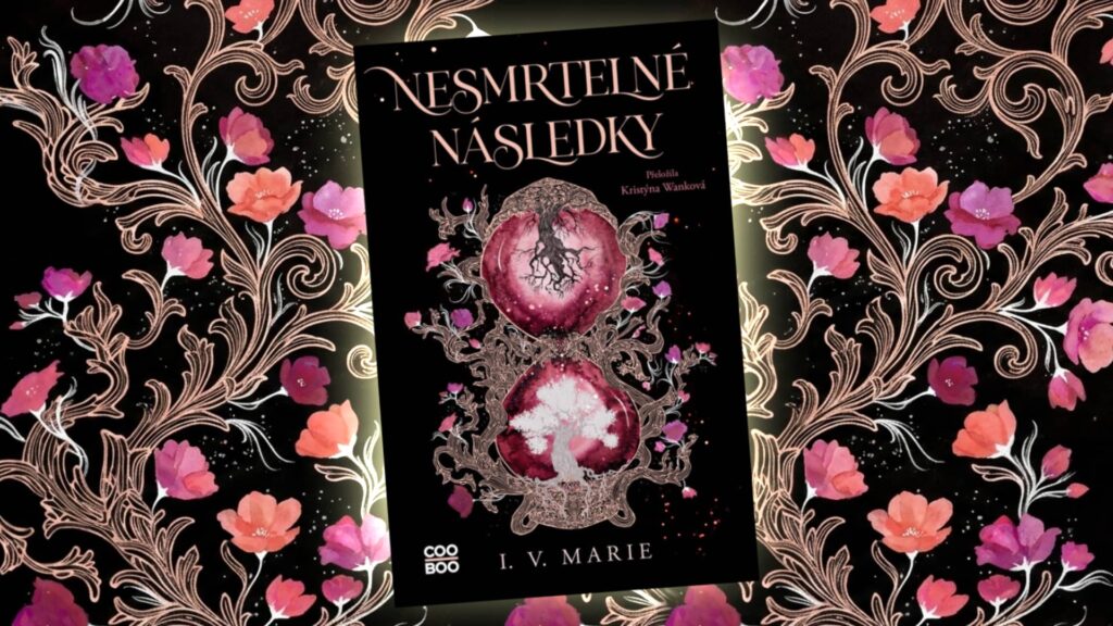 Nesmrtelné následky - úvodka