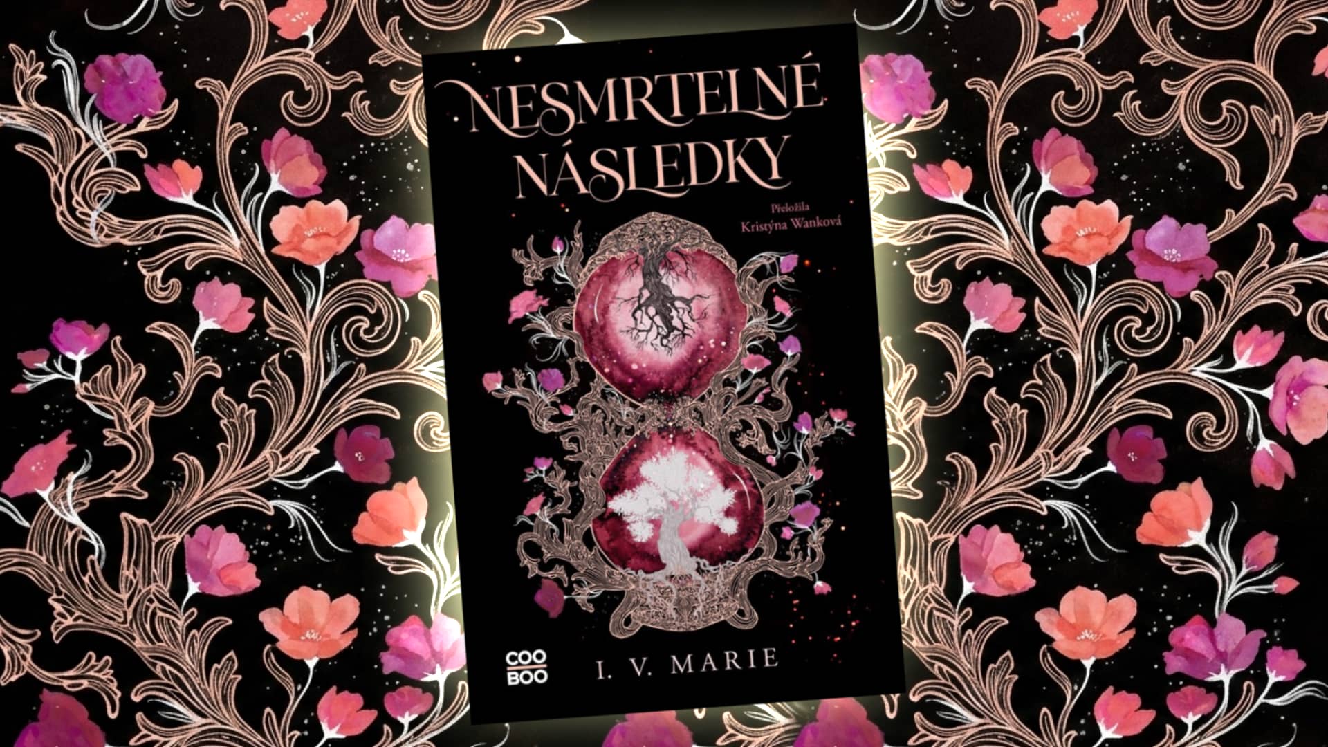 Nesmrtelné následky - úvodka