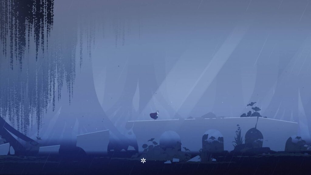 Neva - DLC - bažiny