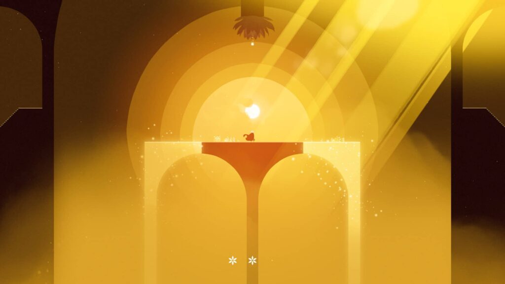 Neva - DLC - světlo