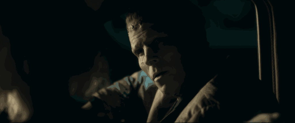 Nevěsta - Frankenstein