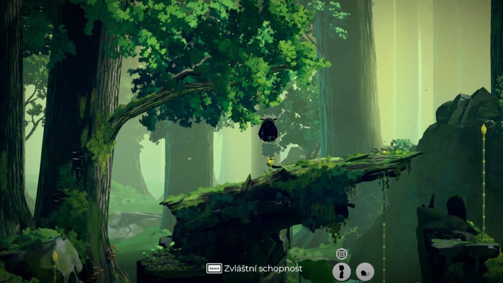 Planet of Lana II - brouček