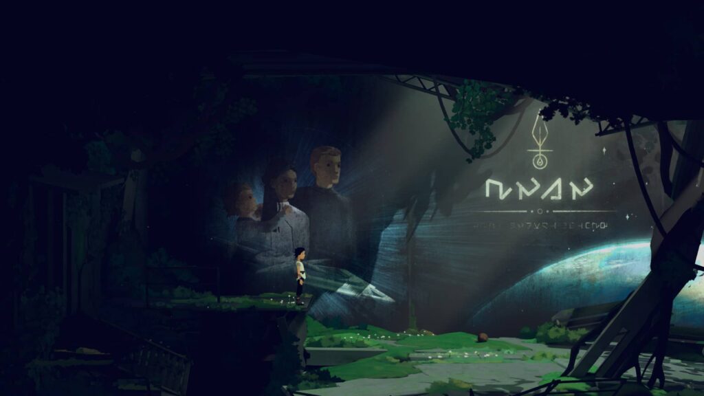 Planet of Lana II - hledej