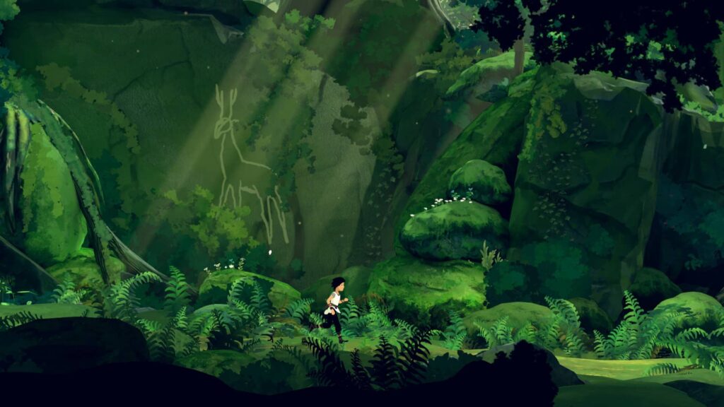 Planet of Lana II - les