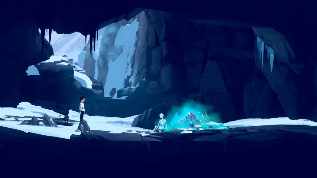 Planet of Lana II - nerost