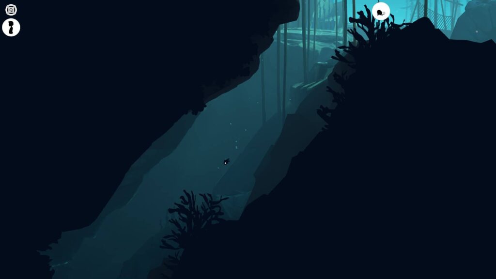 Planet of Lana II - rybka