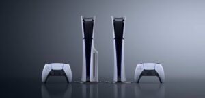 PlayStation 5 náhled