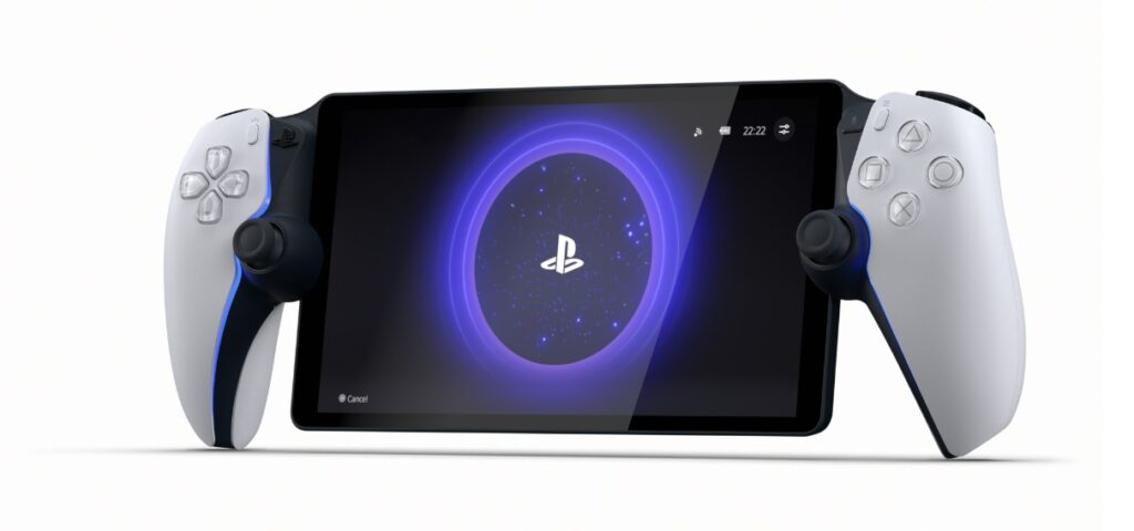 Playstation Portal