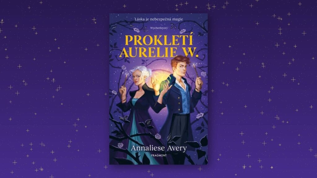Prokletí Aurelie W. úvodka