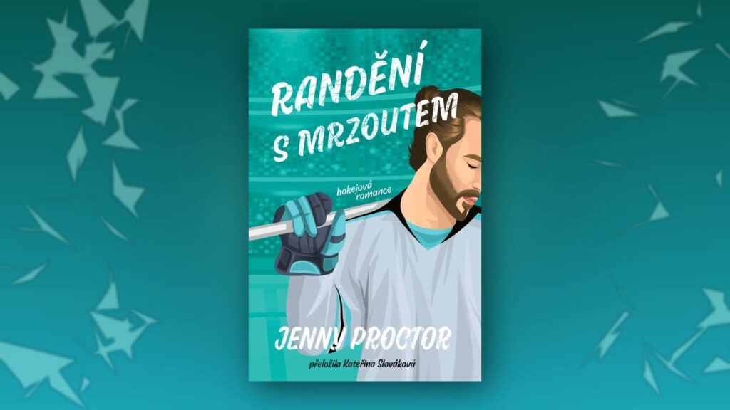 Randění s mrzoutem úvodka