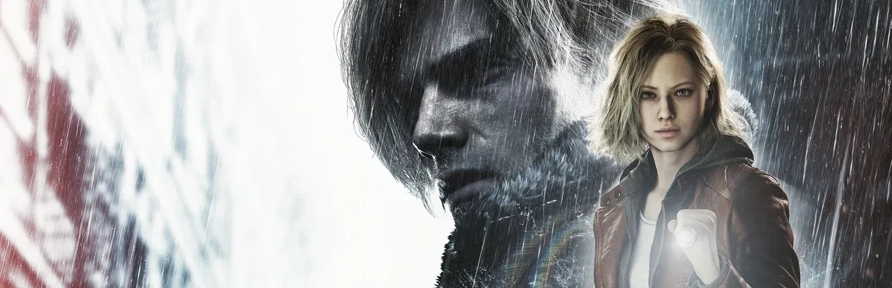 Resident Evil 9 Requiem