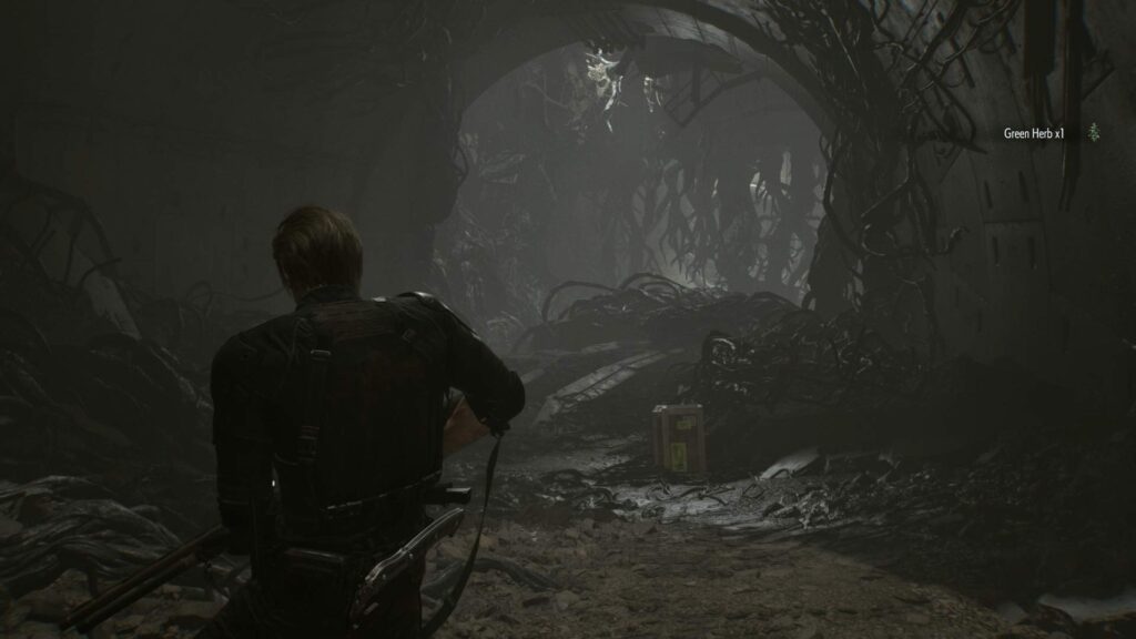 Resident Evil Requiem - když dlouho netrháte plevel