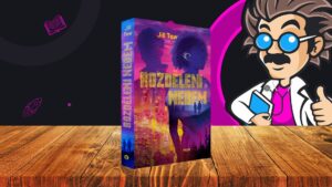 Rozděleni nebem - úvodka