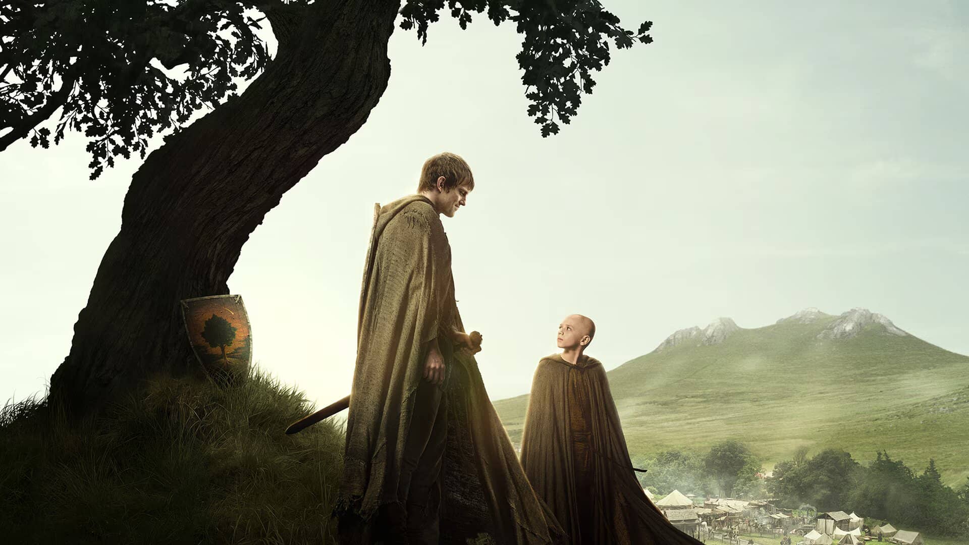 Rytíř Sedmi království náhled