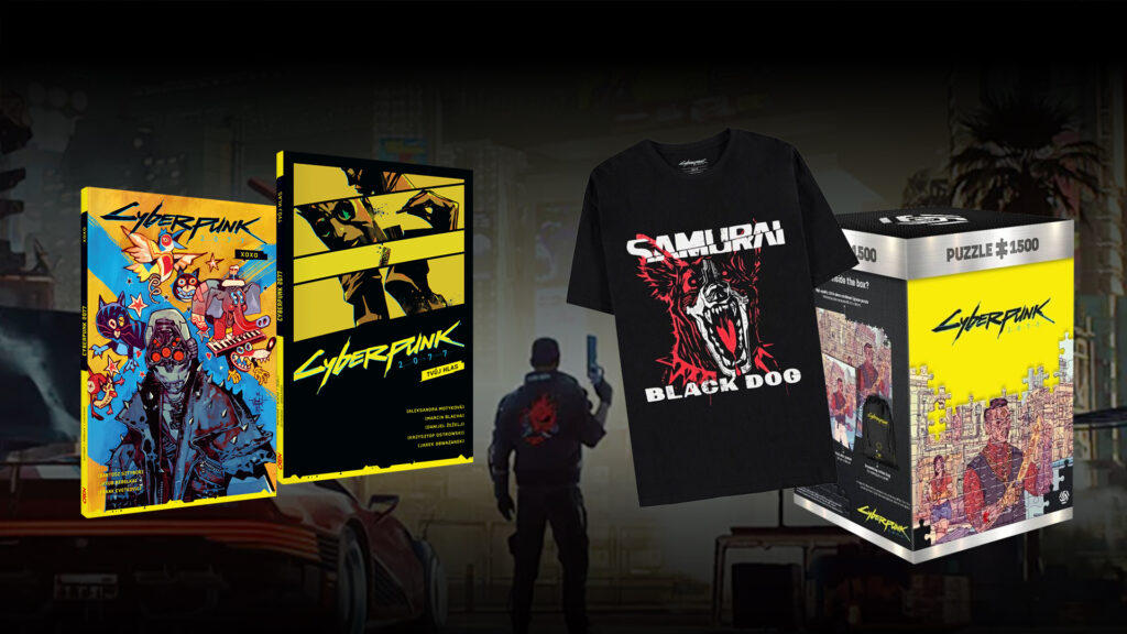 SOUTĚŽ CP 2077 web