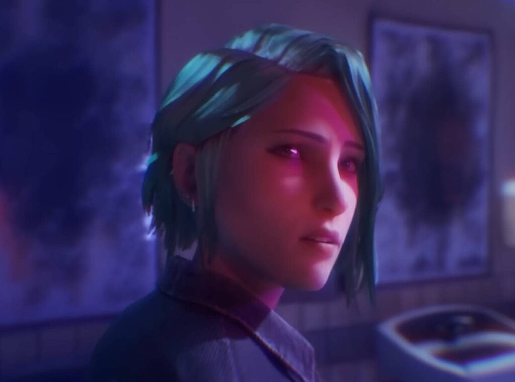Life is Strange: Reunion - trailer screenshot