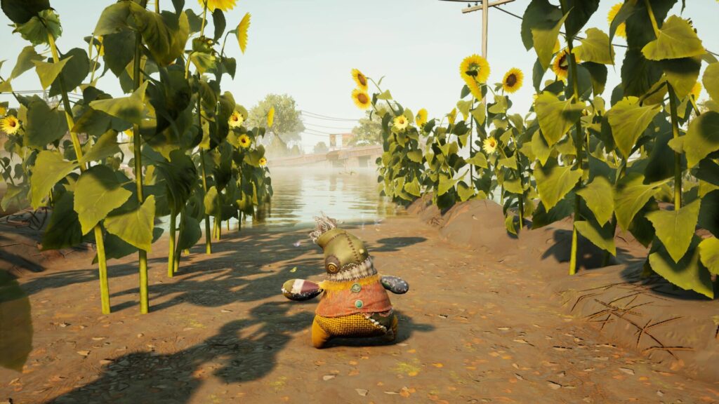 South of Midnight - Kruton