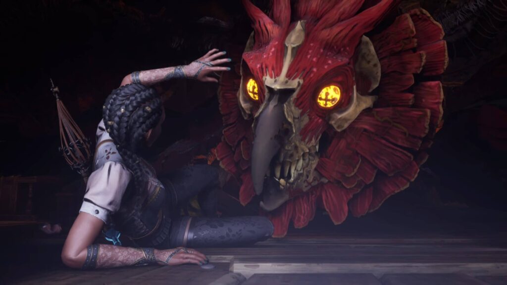 South of Midnight - po krku vám jde leccos