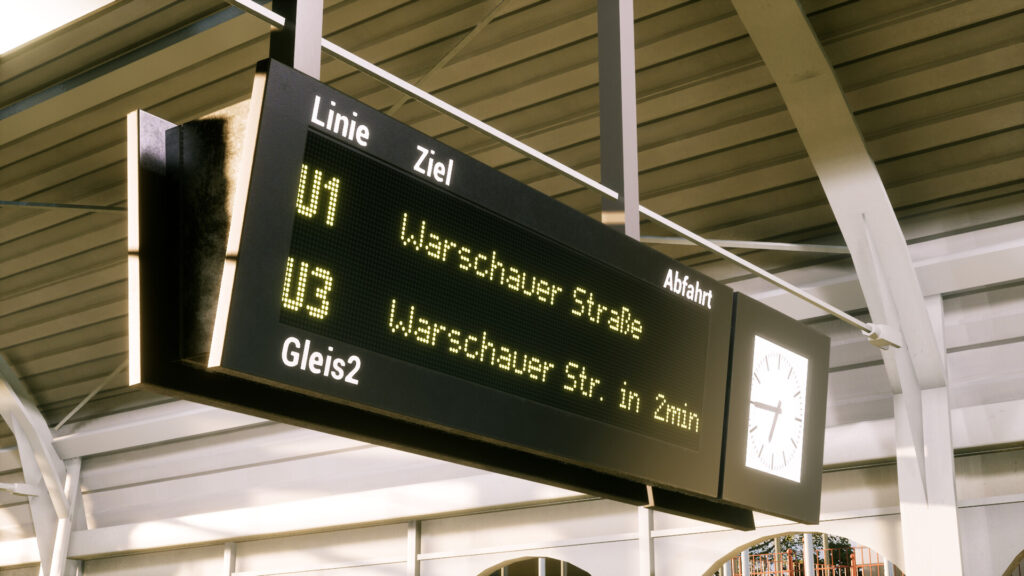 SubwaySim 2 - brzy už na Vašem nádražtí