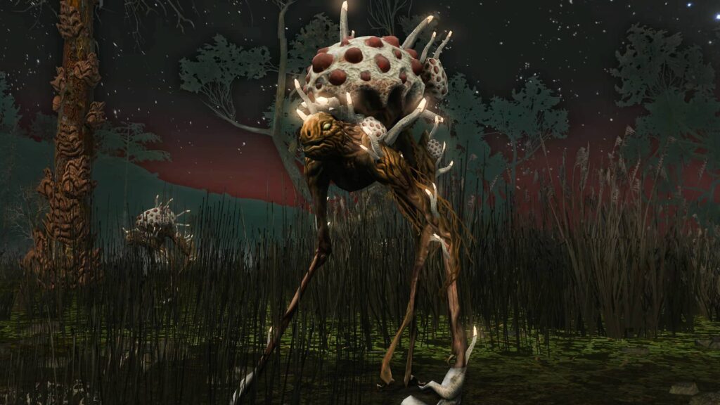 The Lord of the Rings online - nové příšerky