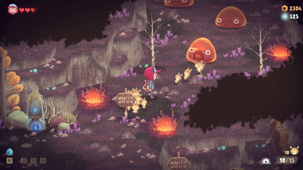 The Wild at Heart - to to pálí