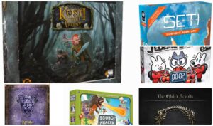 Trolí palec 2025 náhled