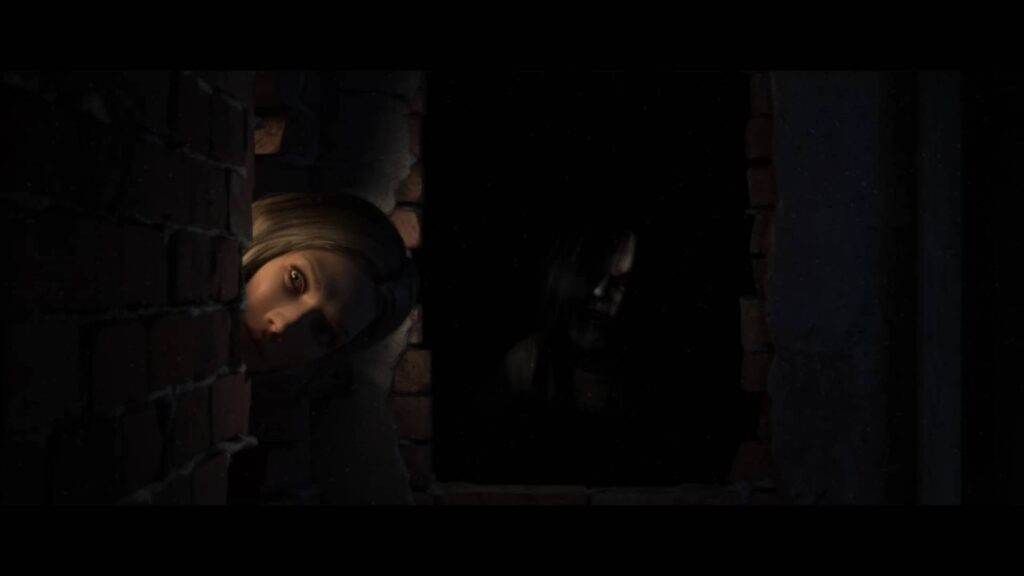 True Fear Forsaken - kuk