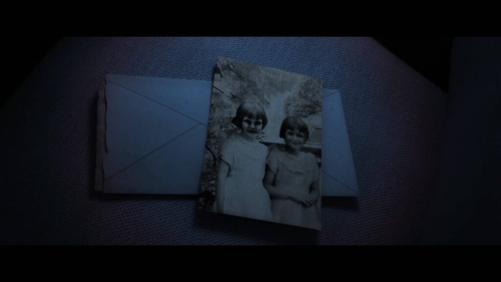 True Fear - fotka sester