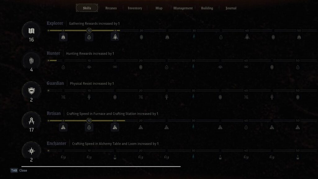 Vampires Bloodlord Rising - skilly
